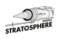 Stratosphere Models Logo