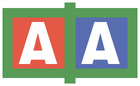 AA Models Logo