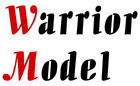 Warrior Model Logo