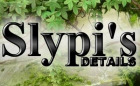 Slypi's Details Logo Slypi's Details Logo