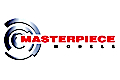 Masterpiece Models Logo