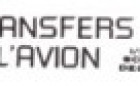 Transfers L'Avion Logo Transfers L'Avion Logo