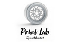 Print Lab 3D Logo Print Lab 3D Logo