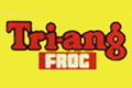 Tri-ang (FROG) Logo