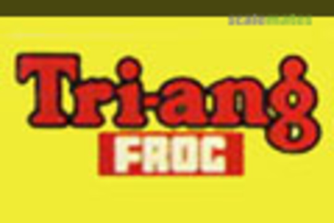 1:72 North American Sabre (Tri-ang (FROG) )