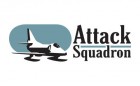 Attack Squadron Logo