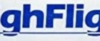 HighFlight Replicas Logo