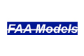 FAA Models Logo