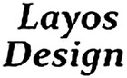 Layos Design Logo