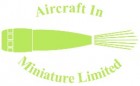 CASA 212 Aviocar (Aircraft In Miniature Ltd HW02-001)