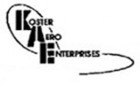 Koster Aero Enterprises Logo Koster Aero Enterprises Logo