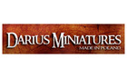Darius Miniatures Logo
