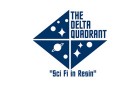 Delta Quadrant Logo