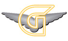 Geromy Models Logo