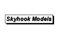 Skyhook Models Logo Skyhook Models Logo