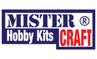 MisterCraft Logo