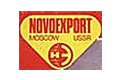 Novoexport Logo