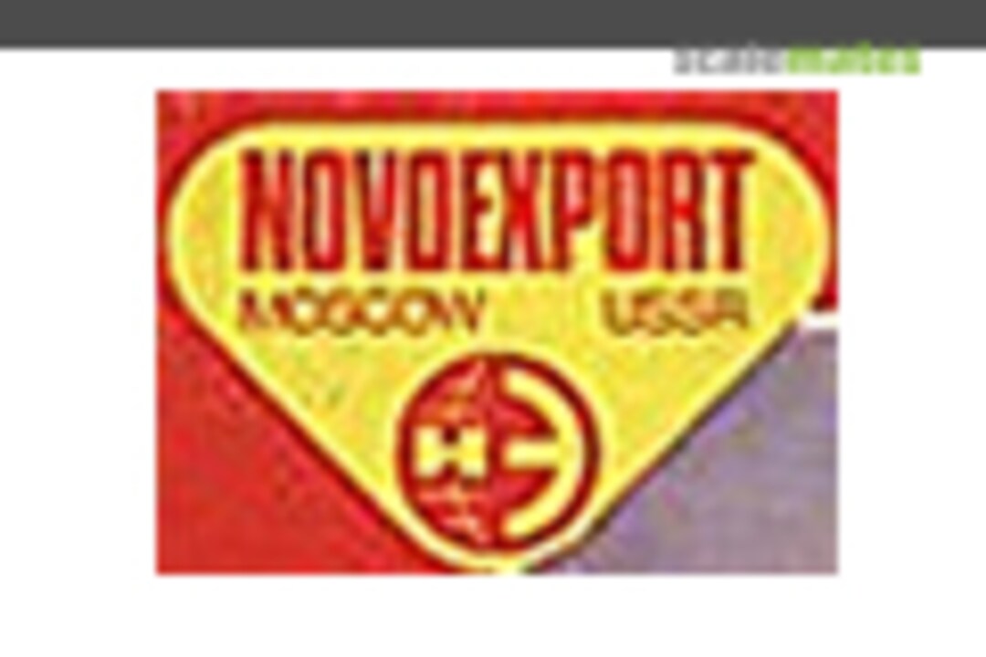 Novoexport Logo