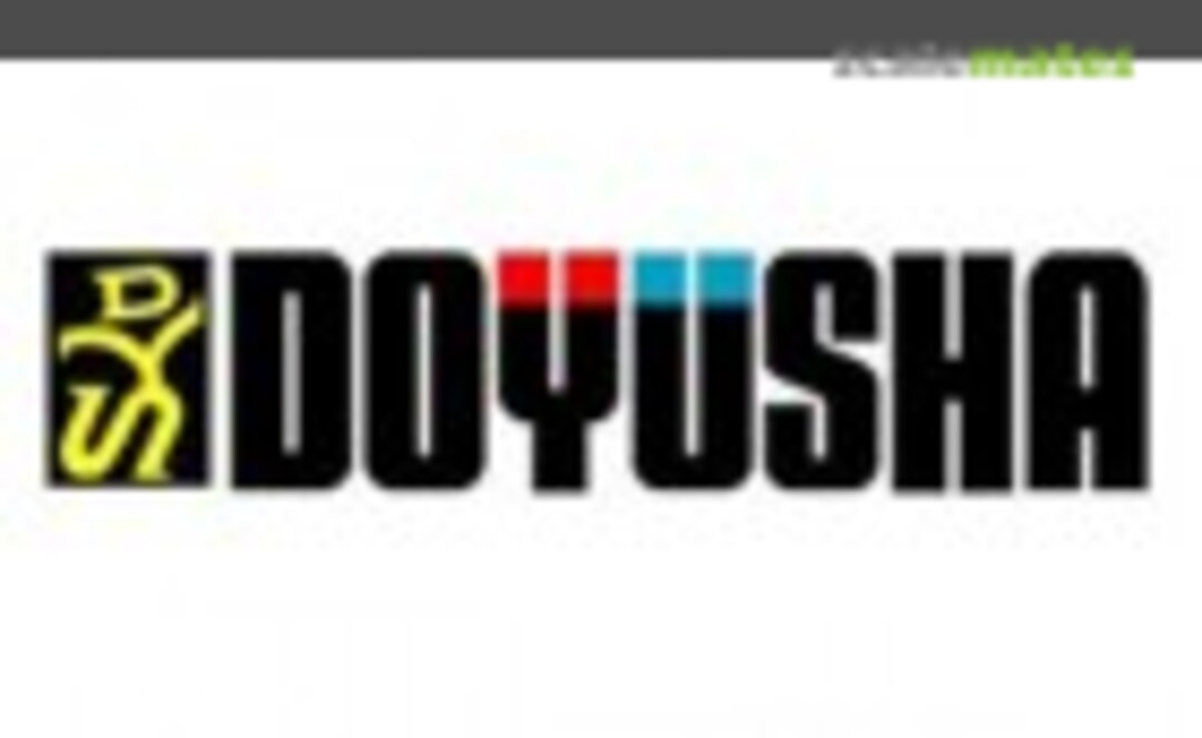 Doyusha Logo Doyusha Logo