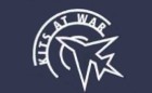 Kits at War Logo