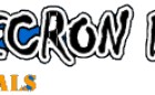 Nicolecron Decals Logo