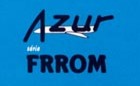 Azur-FRROM Logo