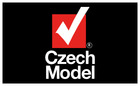 Czech Model Logo