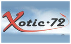 Xotic-72 Logo