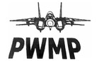 1:48 New Belgian F-16 Tailhousing with RAM (PWMP 4815)