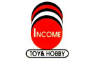Income  Logo
