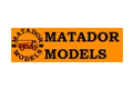 Matador Models Logo
