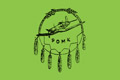 POMK Logo
