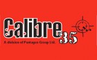 Calibre 35 Logo Calibre 35 Logo