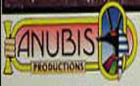 Anubis Productions Logo Anubis Productions Logo