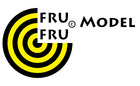 FruFru Model Logo FruFru Model Logo