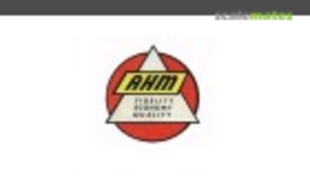 AHM Logo