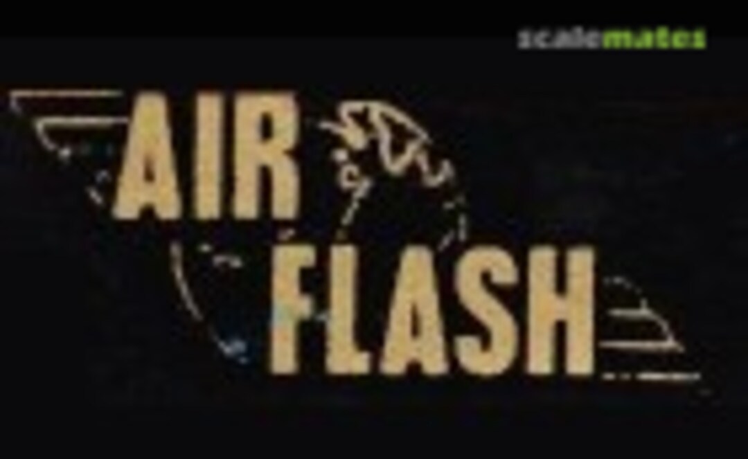 Air Flash Logo