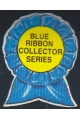 Blue Ribbon Collectors Series Logo Blue Ribbon Collectors Series Logo