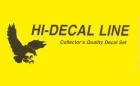 Hi-Decal Line Logo
