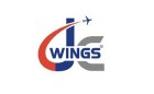 JC Wings Logo
