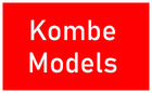 Kombe Models Logo