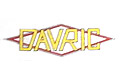 Davric Logo