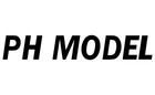 PH Model Logo PH Model Logo