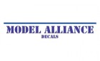 Model Alliance Logo