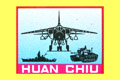 Huan Chiu Logo