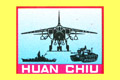 Huan Chiu Logo Huan Chiu Logo