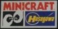 Minicraft Hasegawa Logo