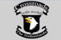 Crossroads Scalemodels Logo