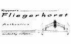 Fliegerhorst Logo Fliegerhorst Logo