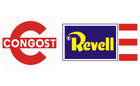 Revell/Congost Logo